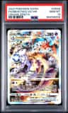 Mewtwo Vstar