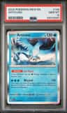 Articuno