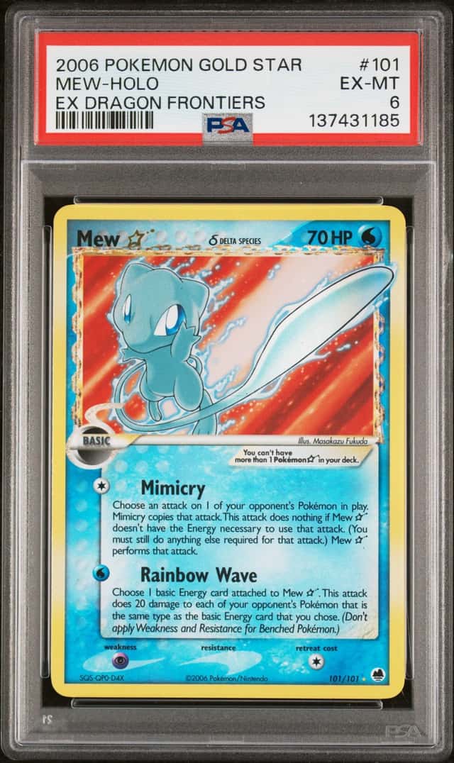 Mew