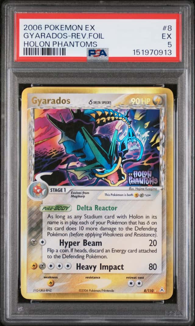 Gyarados