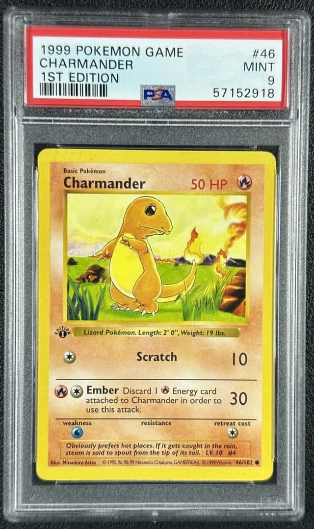 Charmander