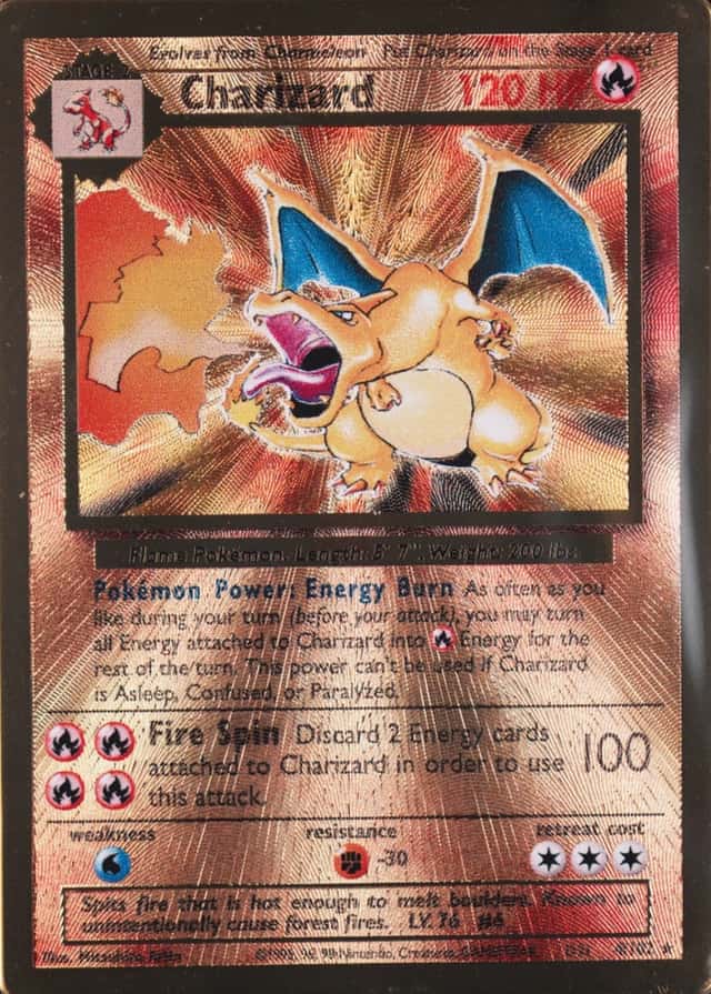 Holo · Premium Collection