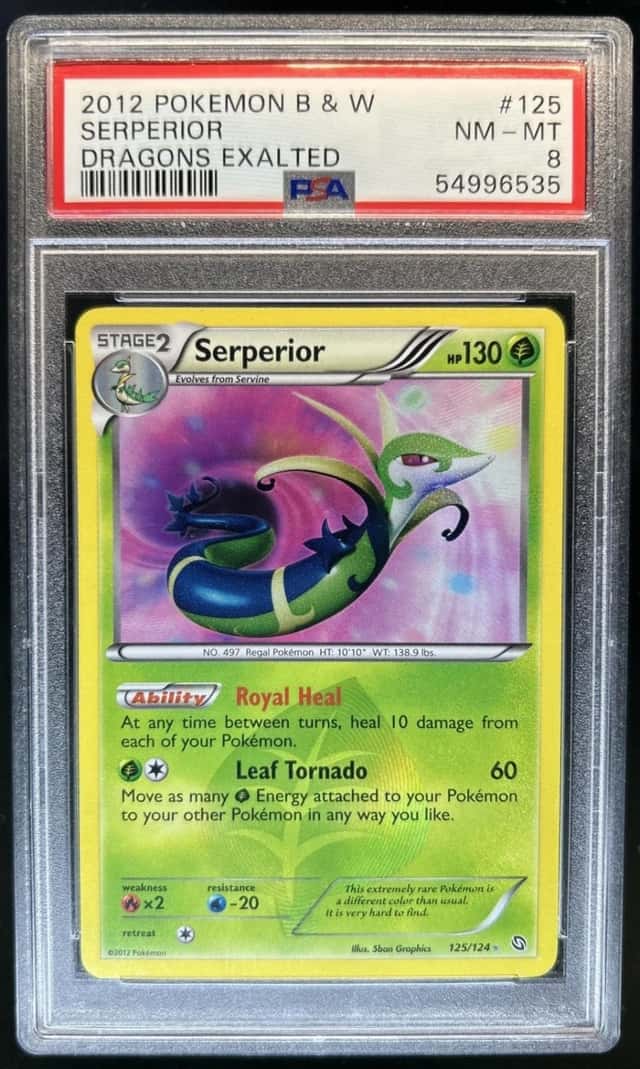 Serperior