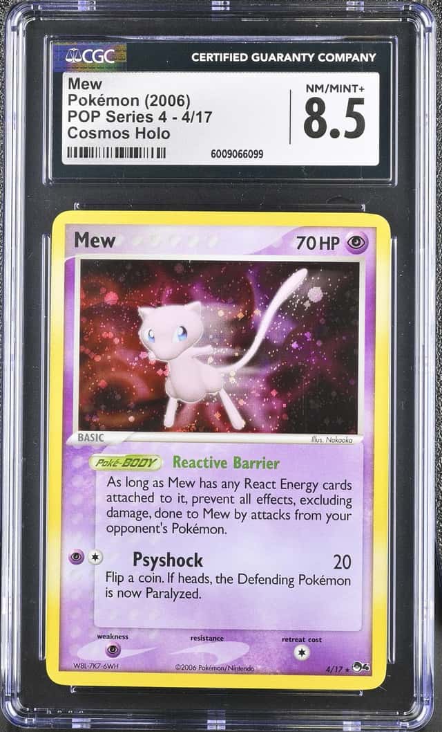 Mew