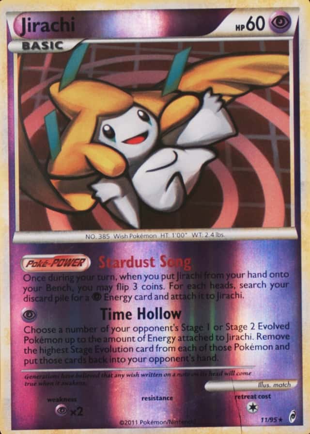 Reverse Holo