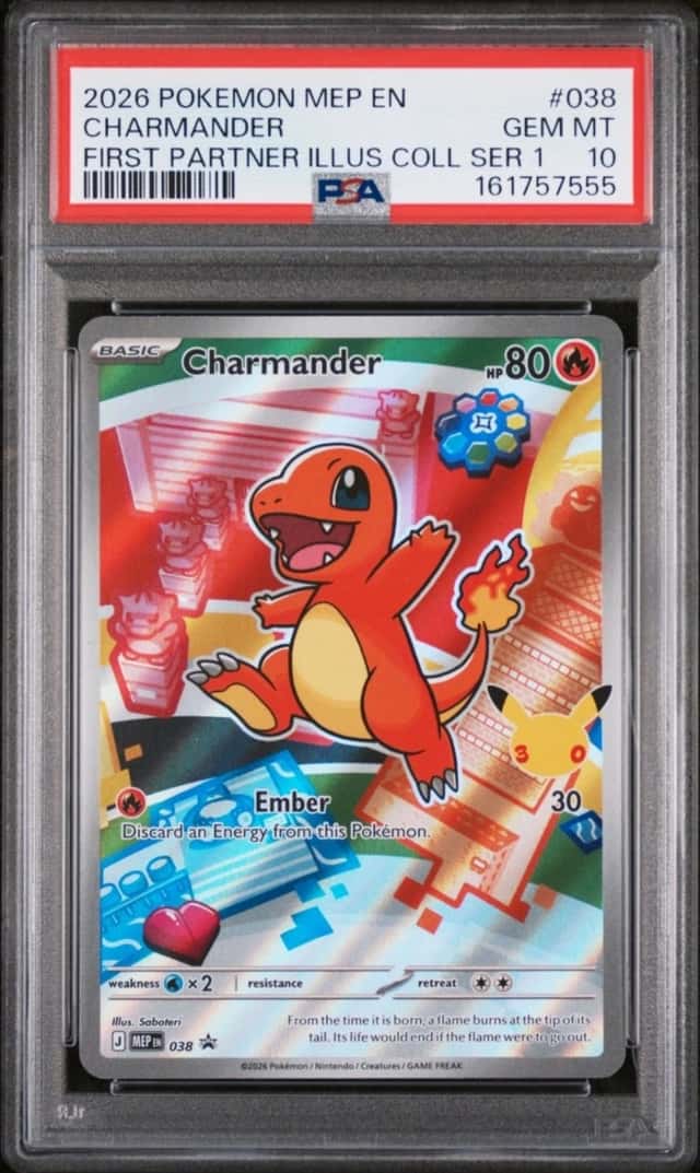 Charmander