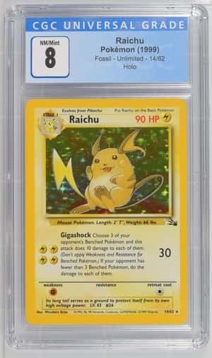 Raichu