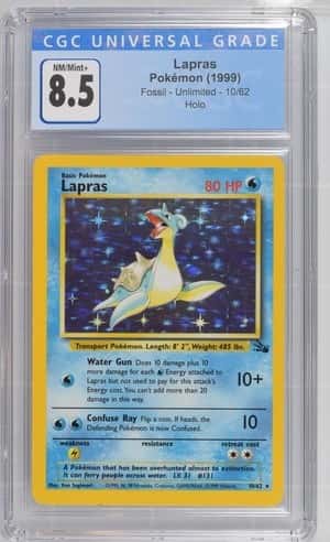 Lapras