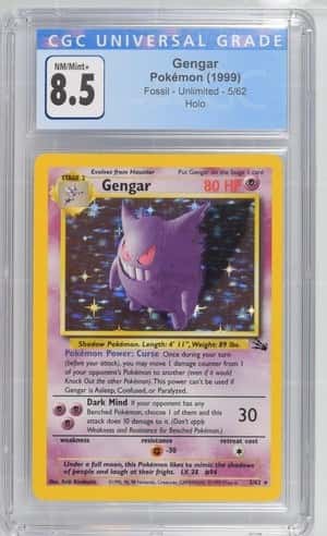 Gengar