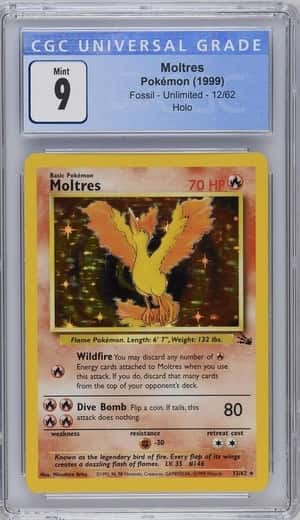 Moltres