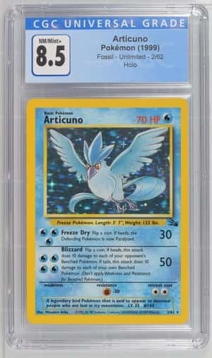 Articuno
