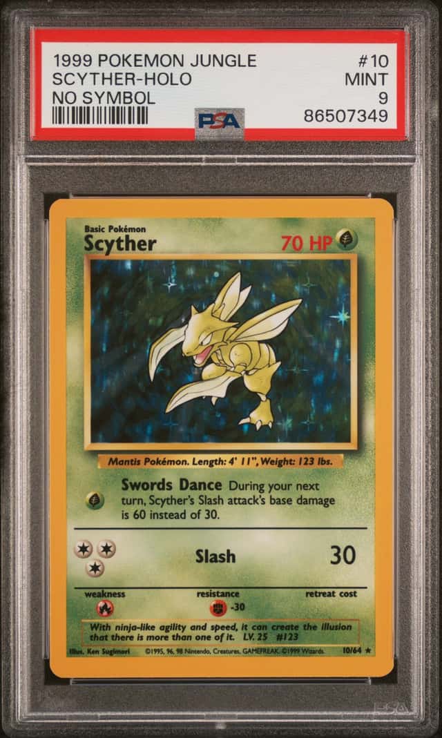 SCYther