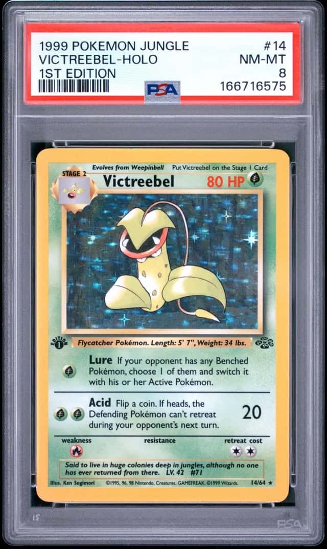 Victreebel