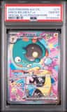 Iono'S Bellibolt Ex