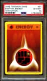 Fighting Energy