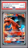 Charizard Gx