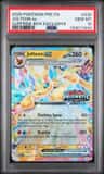 Jolteon Ex
