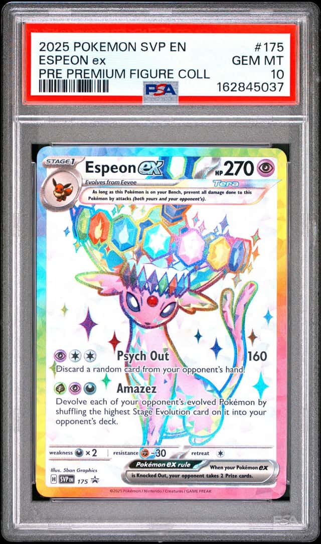 ESPEON ex