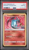 Radiant Charizard