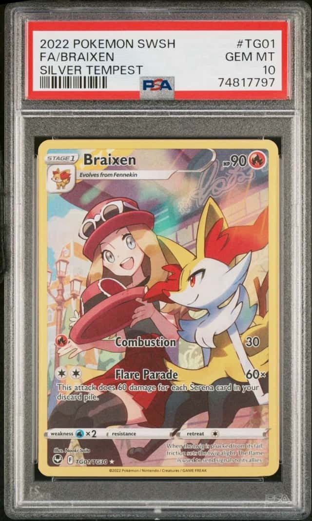 Braixen
