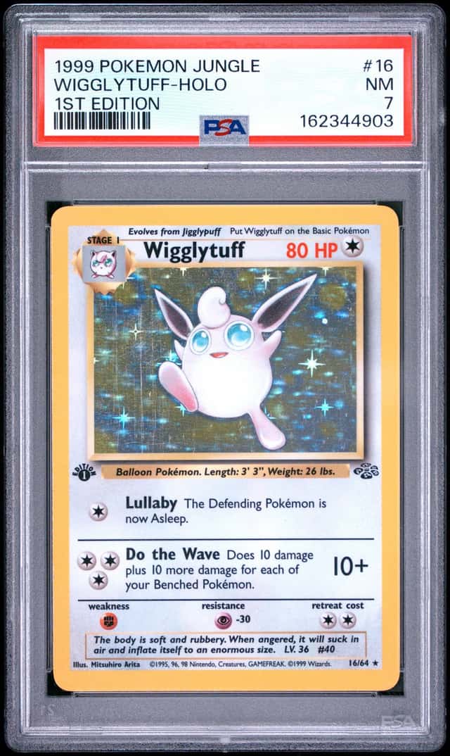Wigglytuff