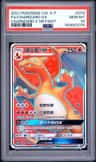 Charizard V
