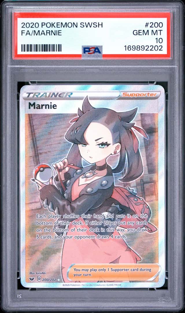 Marnie