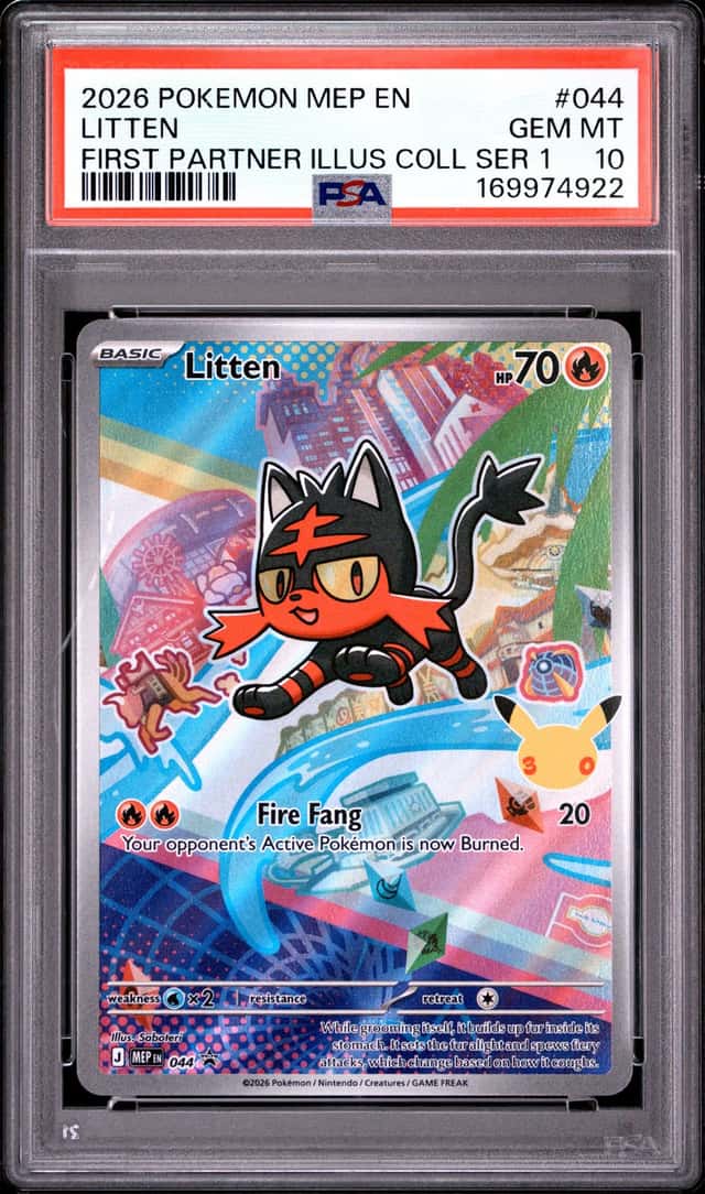 Litten
