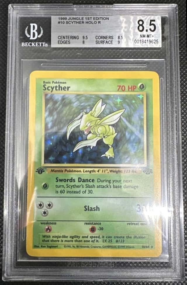 Scyther