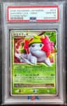 Shaymin Lv.x