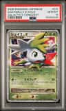Shaymin Lv.x