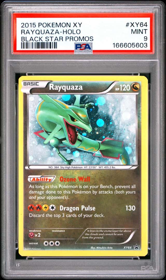 Rayquaza