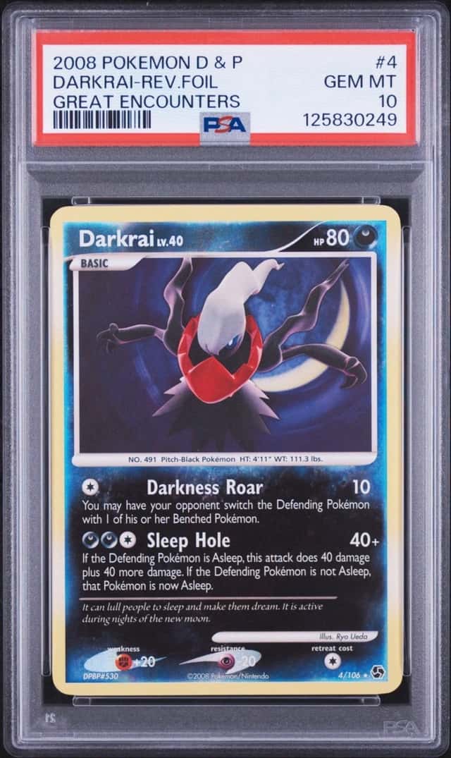 Darkrai