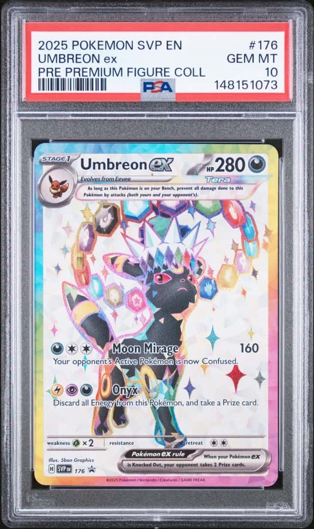 UMBREON ex