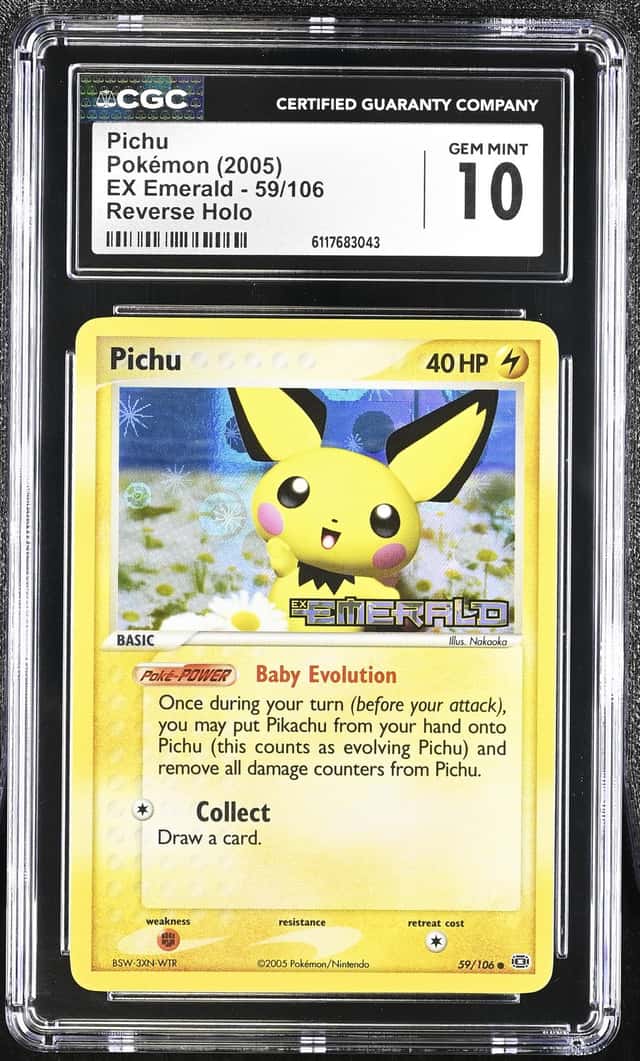 Pichu