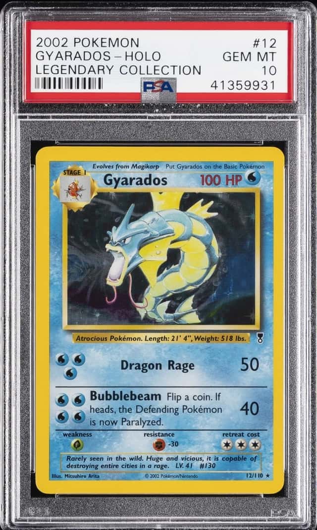 Gyarados