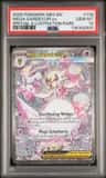 Mega Gardevoir Ex