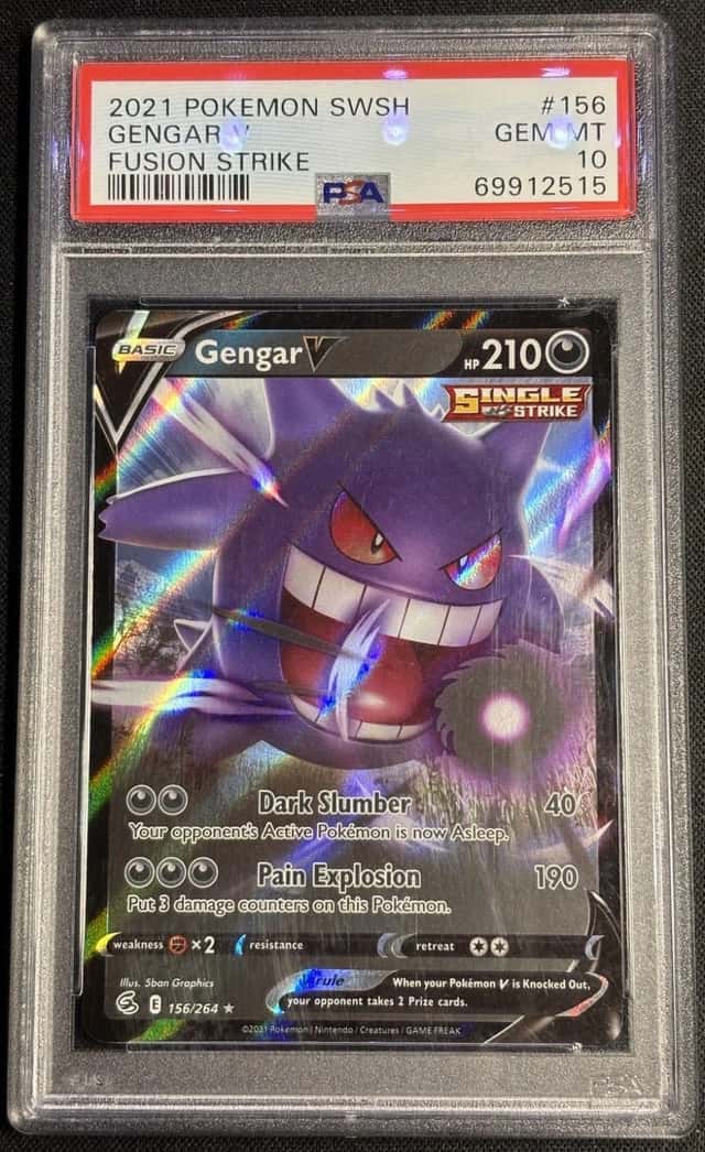 Gengar V