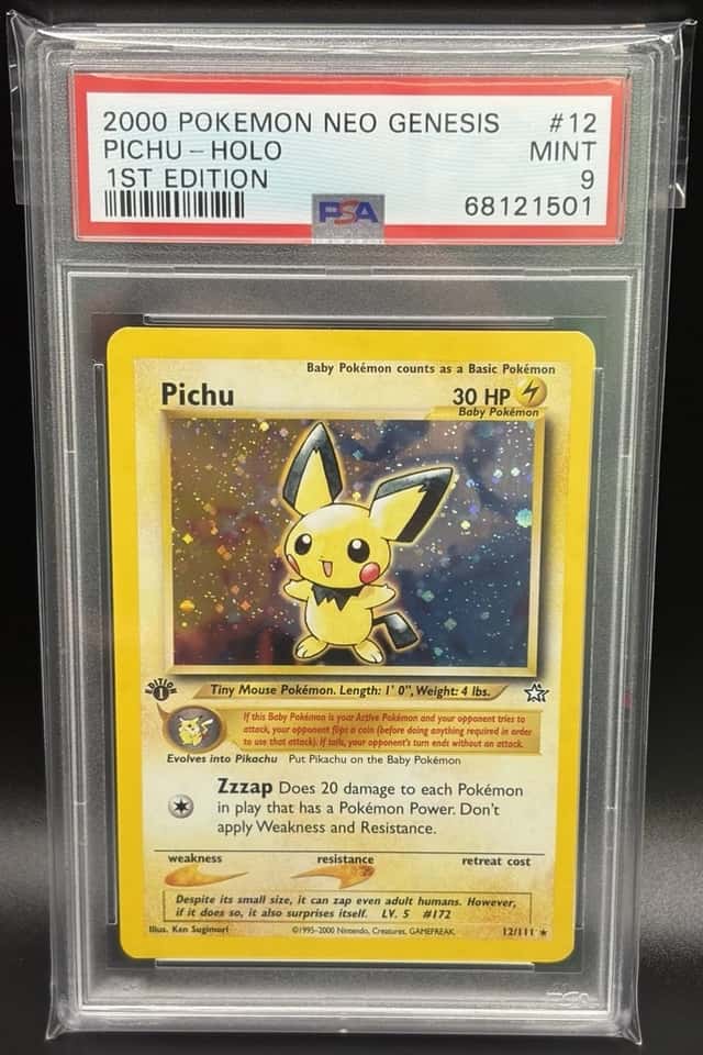 Pichu