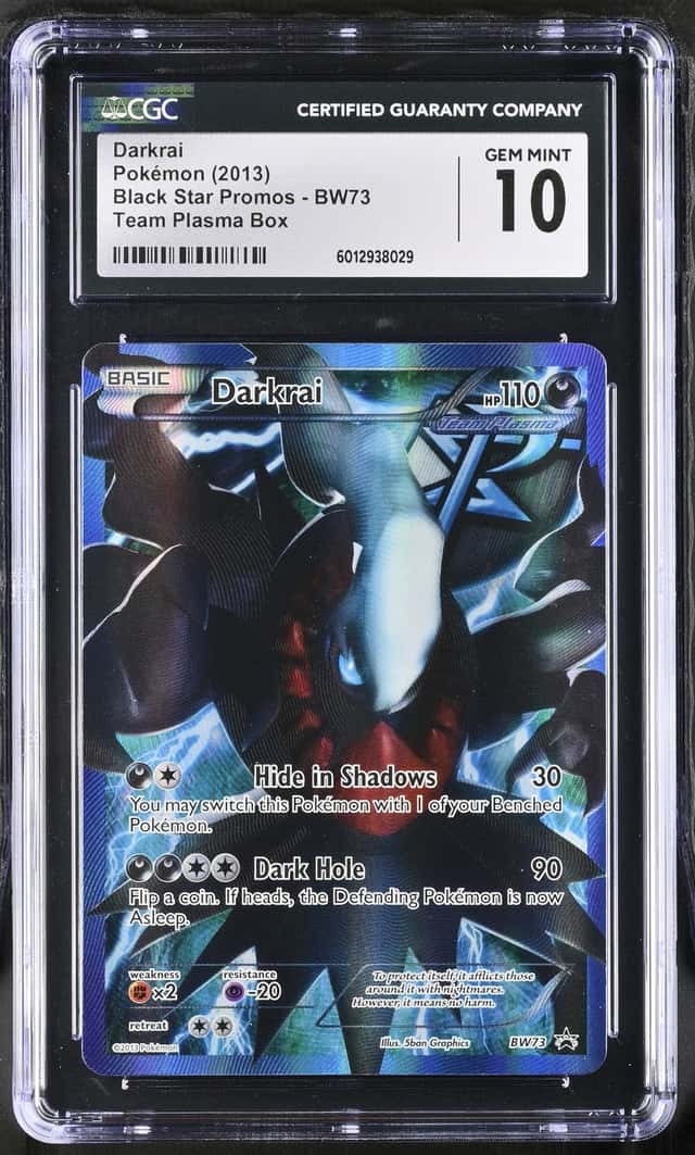 Darkrai