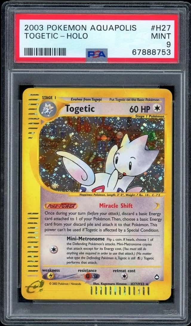 Togetic