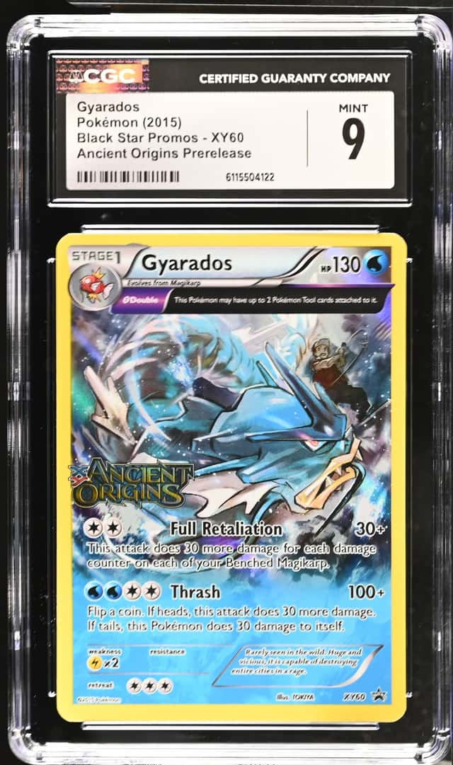 Gyarados