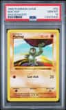 Machop