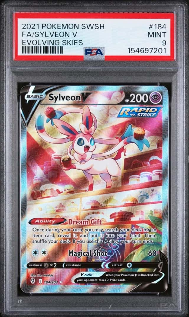 Sylveon V