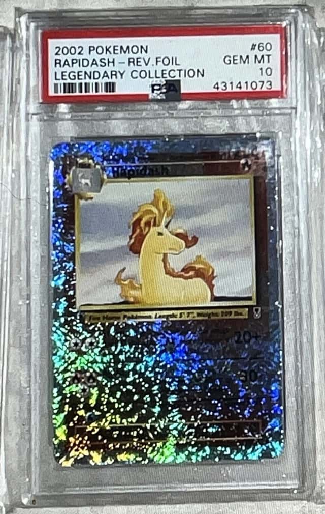 Rapidash