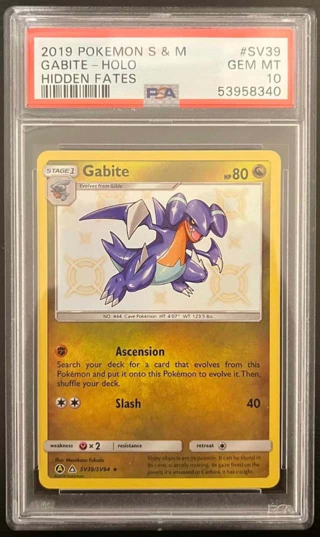 Gabite