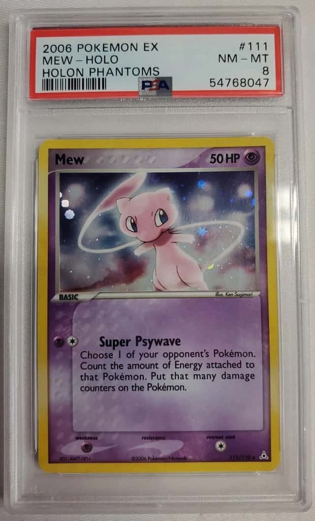 Mew