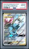 Celebi & Venusaur Gx