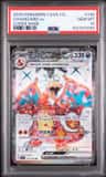 Charizard Ex