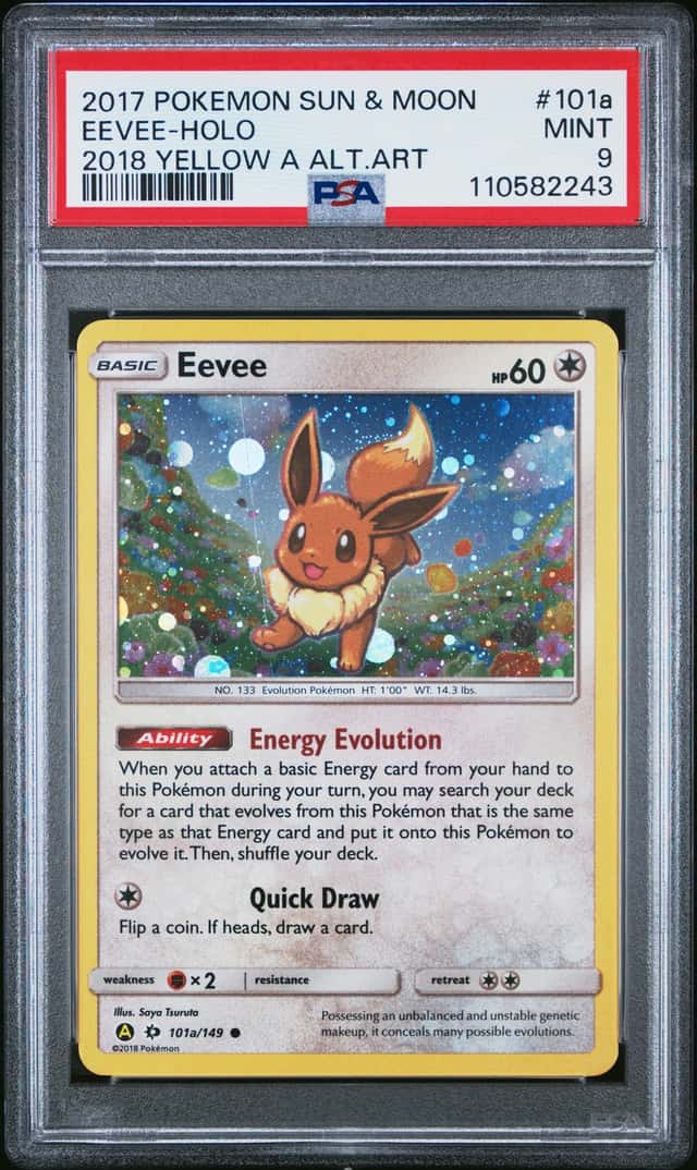 Eevee